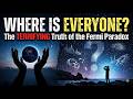 The Fermi Paradox: If Aliens Exist… Why Is The Universe Silent?