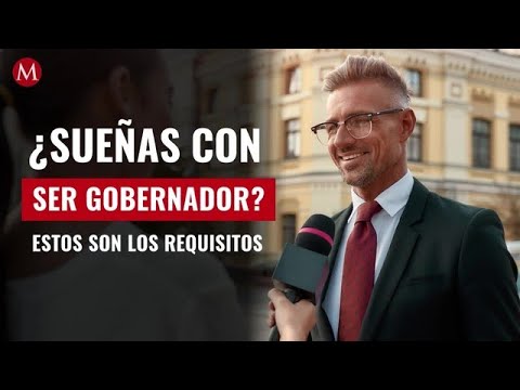 Video: Cómo Llegar A Gobernador