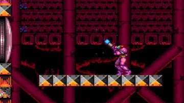 Super Metroid 100% Speed Walkthrough (Part 6 of 7)