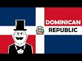 A Super Quick History of the Dominican Republic