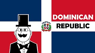 A Super Quick History of the Dominican Republic