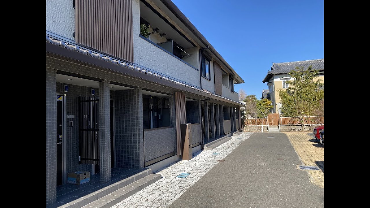 セジュール本覚寺１０５