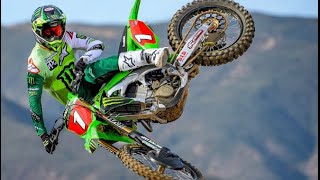 ELI Tomac “inspiration” (2023) (radioactive)