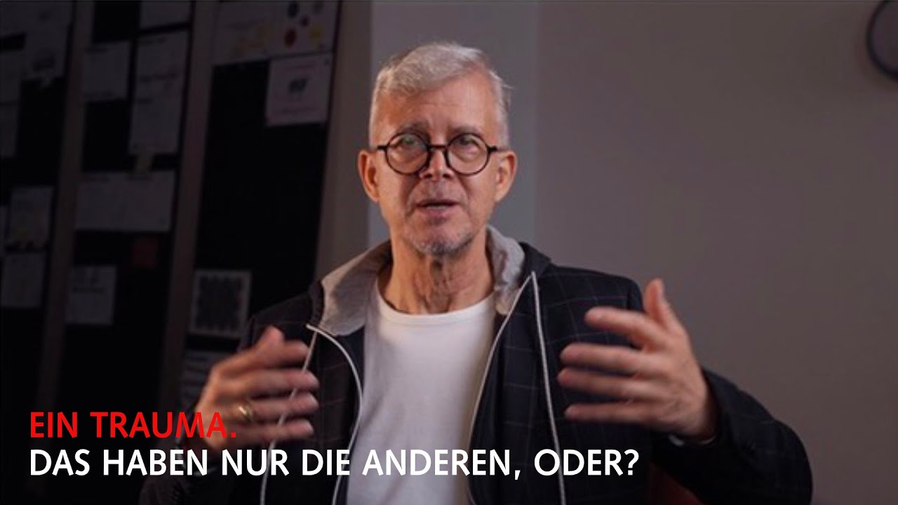 So erkennst du, ob du traumatisiert bist – 6 Anzeichen, die fast jeder übersieht