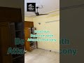 🌅SUN FACING BALCONY FLAT IN DWARKA 🏠IN SEC-:12 DWARKA | NEW FLAT IN DWARKA 🏡☀️