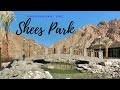 Shees Park | To do in Khorfakkan, UAE