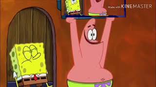 Patrick Throws Klasky Csupo 1998 Logo HD Cubed