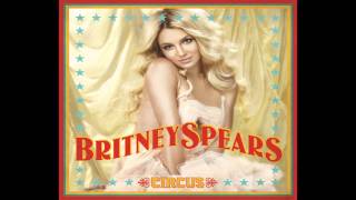 Britney Spears - My Baby (Audio)