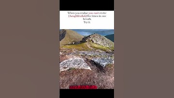 Don’t scroll.Try it right now♥✨@islamicwissdm  #fyp#viral #foryou #islamicstatus #shorts