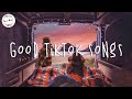 Tiktok songs playlist that is actually good