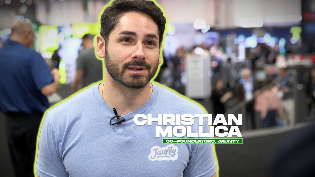 CEN at MJBizCon: Distillate Gets a Bad Rap, but it Helps Markets Scale