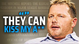 Roger Clemens on the Steroids Investigation and Aftermath | Undeniable with Joe Buck