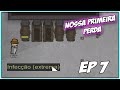 [EP 7] Nossa primeira perda. Fiquei triste :( // Rimworld Pt-Br