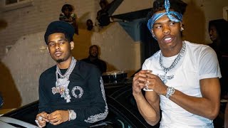 Lil Baby x Pooh Shiesty x Lil Durk - Hood Scars (Music Video) (Unreleased)