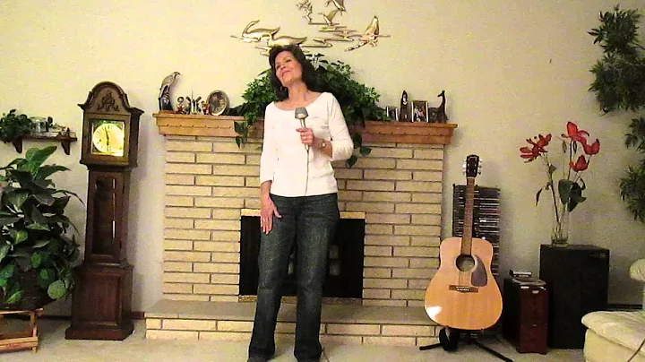 Fargo Star 2014 - Paula Larsen