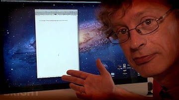 Uitpakparty: Mac OS X Lion