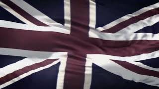 United Kingdom Anthem Slowed + Reverb Resimi