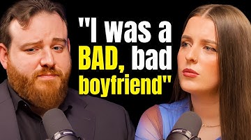 The Dark Truth Behind My Secure Attachment: Attachment Specialist Adam Lane Smith Tells All