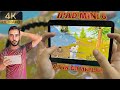 Livik rush gameplay | ipad mini 6 pubg gameplay | livik best gameplay | Pubg livik gameplay