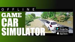 game car simulator offline Android terbaik di 2023 screenshot 5