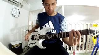 Simple Plan - Boom Guitar Cover