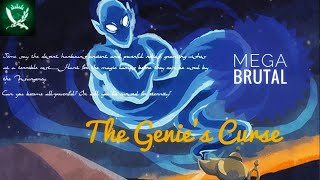 Rebel Inc. OFFICIAL SCENARIOS - The Genie's Curse screenshot 4