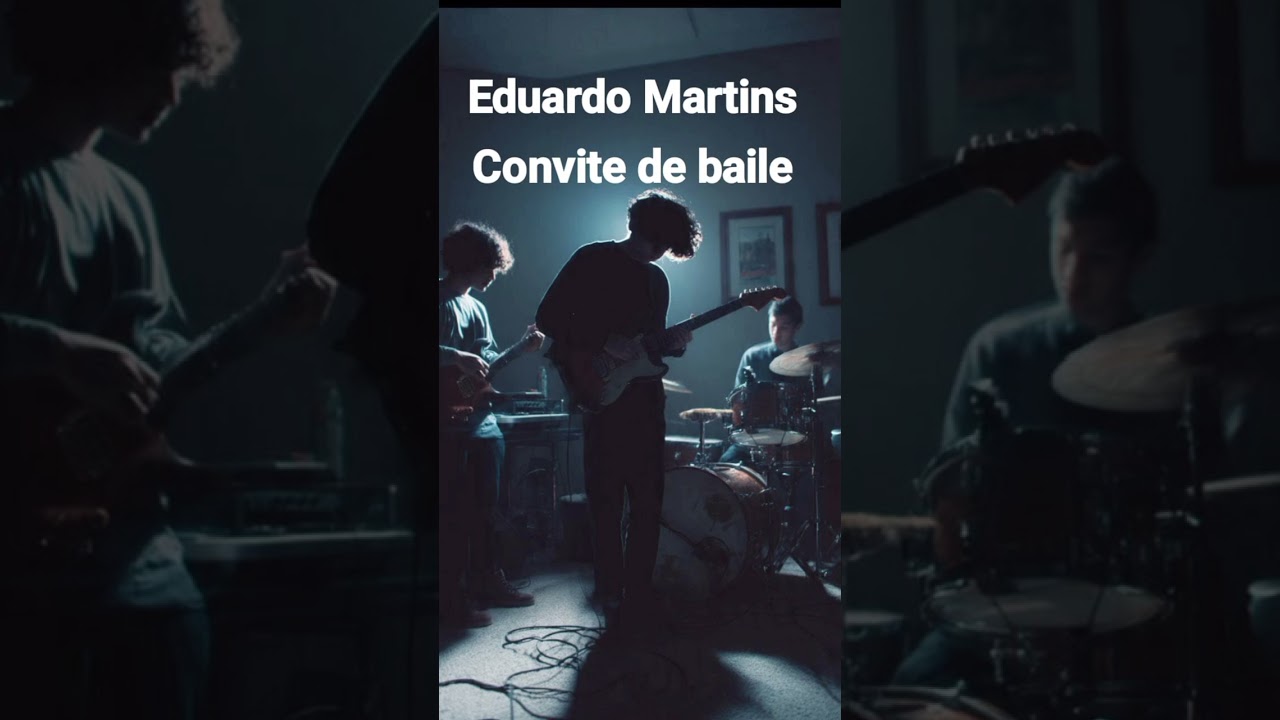 Eduardo Martins/convite de baile 