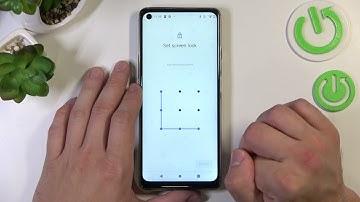 CUBOT MAX 3 All Unlock Methods - Set Up Screen Lock Methods
