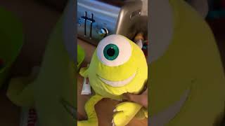 Is Mike wazowski racist? Is Mike wazowski racist?