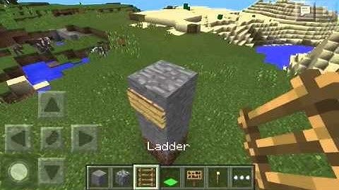 How to make signs carpet and more float in minecraft