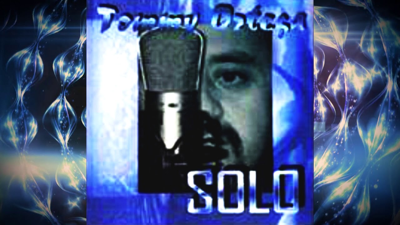 Tommy Ortega - Si Tu No Estas Amor (Cumbia) - YouTube