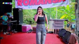 FULL ALBUM ROMANSA NYESS  - HAPPY PARTY PPC COMMUNITY - SINANGGUL MLONGGO JEPARA