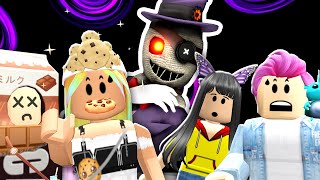 WHO IS THIS?! (Roblox Piggy Chapter 10 With Friends!)