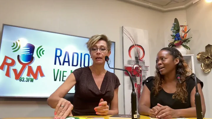 Sandra Dupuis-Gicquel nous parle de la Confrence d...