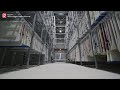 Fully Automatic Printing Plate Storage
