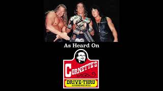 Jim Cornette on Shawn Michaels Starting A Riot & How Difficult He Was To Deal With