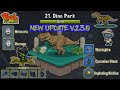 Pickle Pete New V.2.3.0 Update Review | Pickle Pete: Survivor