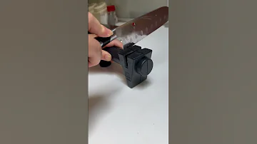 口コミ ツヴィリング ツヴィリング ツインシャープ 包丁研ぎ器 シャープナー 32591 100 