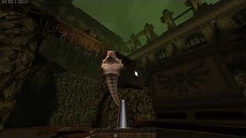 Quake - A Verdant Dawn