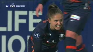 Lyon vs Montpellier HSC || D1 Arkema || Division 1 Féminine screenshot 4