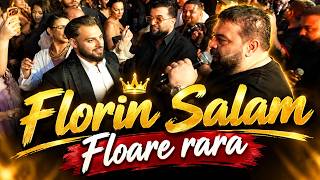 Download lagu Florin Salam ❌ Floare rara (Nunta Lele & Andra Volos ❌ Naș Dan Bursuc)