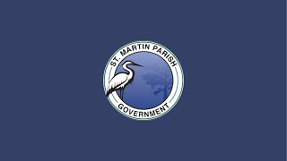 St. Martin Parish Council Committee Meetings of March 18, 2025
