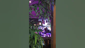 BRAYN MAGSAYO Singer Yarn At Gerry S Grill 