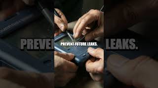 PalmPilot Attic Resurrection Chronicle