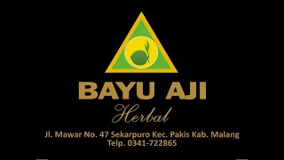 The Origin of Kalimosodo Herbal Medicine