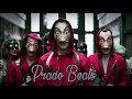 Beat instrumental la casa de papel prod prado