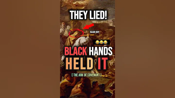 Ethiopia Might Be Hiding the Ark of the Covenant