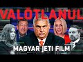 VALÓTLANUL: Fekete kampányok az Orbán-rendszerben (Magyar Jeti Film) image