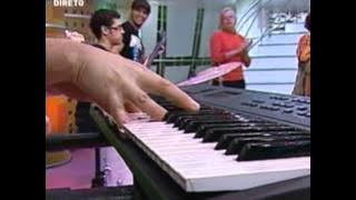 RTP - Adriana Lua - Vem que eu quero-te amar