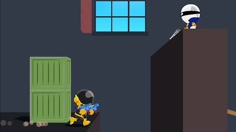 Insane Headshots Only Challenge! | Johnny Trigger Gameplay